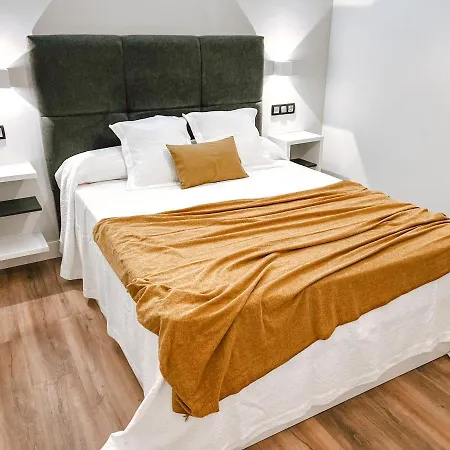 Apartamento Apartamento Centro *