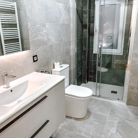 Apartamento Centro * Salamanca