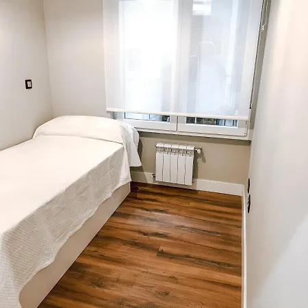 Apartamento Apartamento Centro *