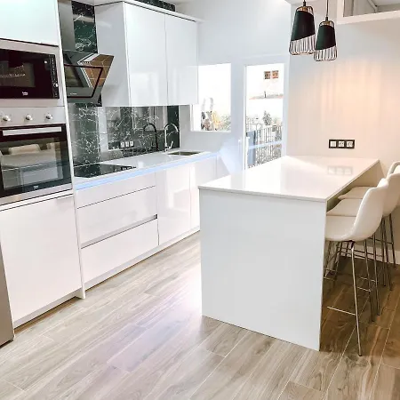 Apartamento Apartamento Centro Salamanca