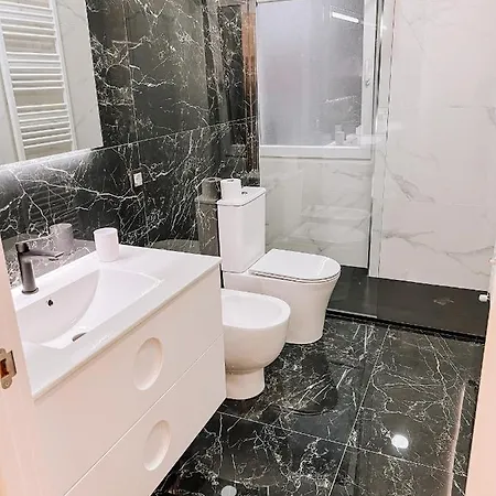 Apartamento Centro Apartamento *