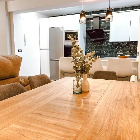Apartamento Centro