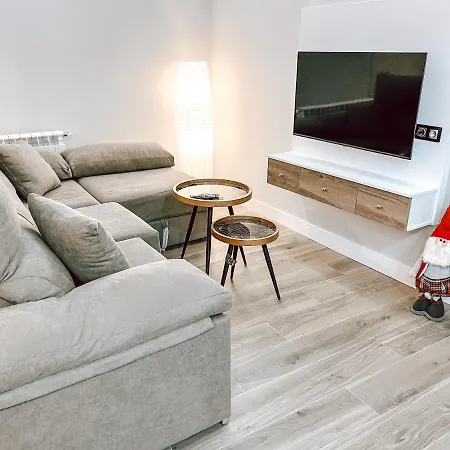 Apartamento Centro * Salamanca