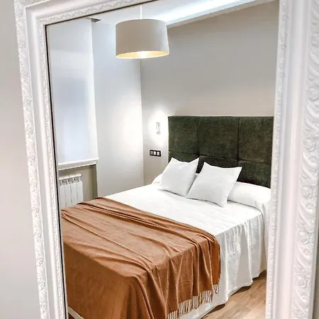 Apartamento Centro Apartamento