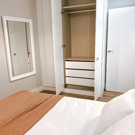 Apartamento Centro Apartamento *